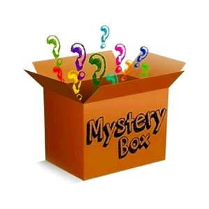 Surprise gifts that's really cool